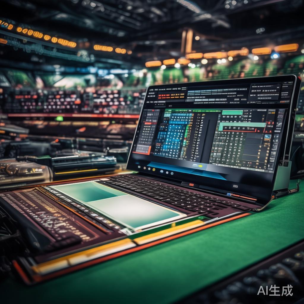 平台的优势与潜在风险
海德体育凭借其多样的赛事覆