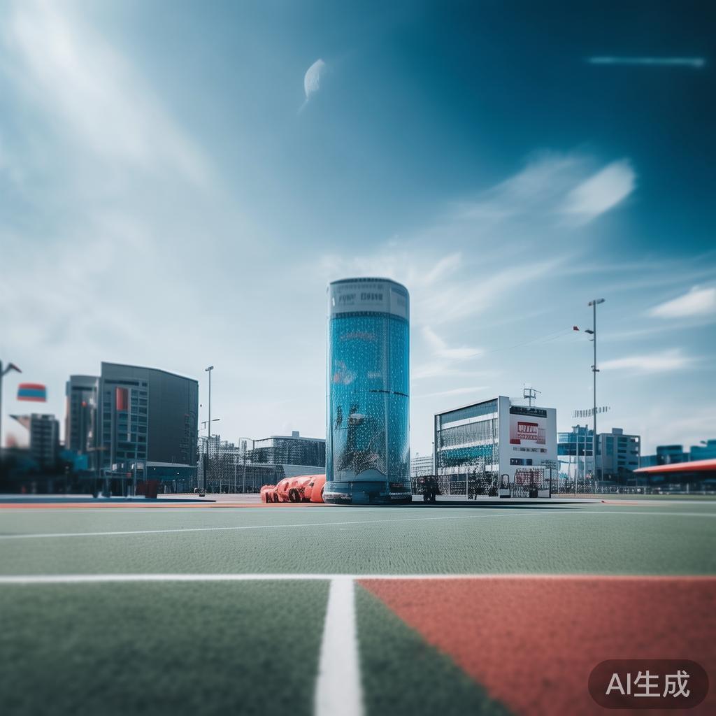 在快速发展的体育管理与运动赛事组织领域，数字化解决