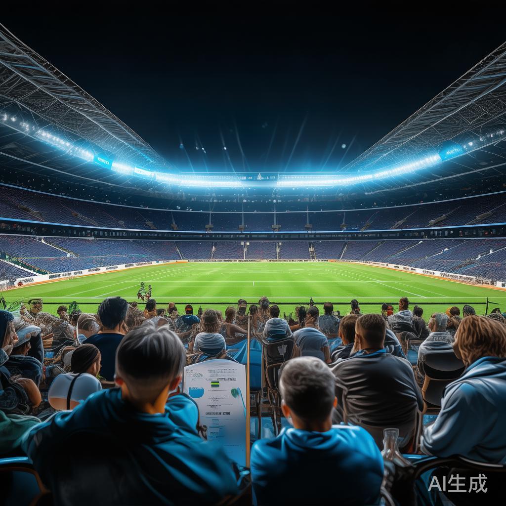 四、优质的互动社区与数据分析
海德体育还设有互动