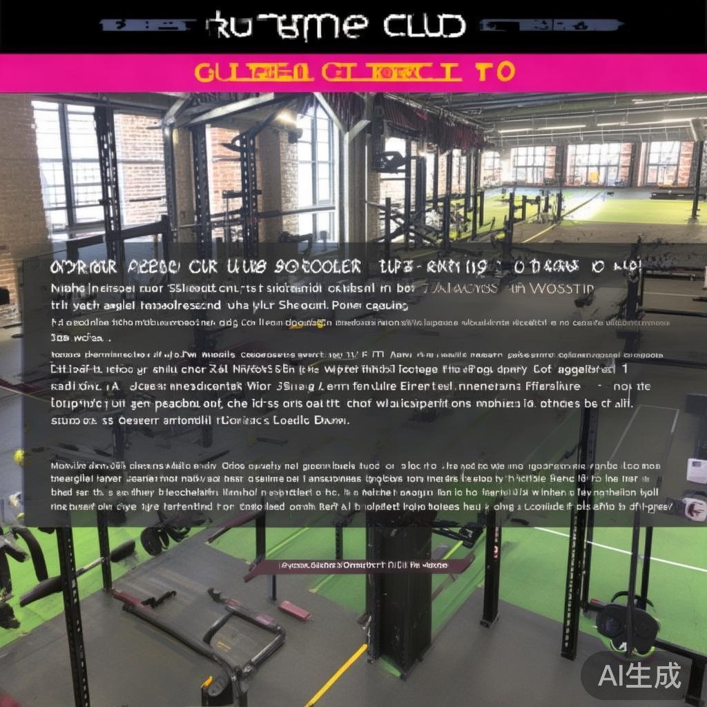 全面解析海德体育俱乐部的口碑状况与用户评价分析 海德体育俱乐部口碑分析的核心内容
要全面理解海德