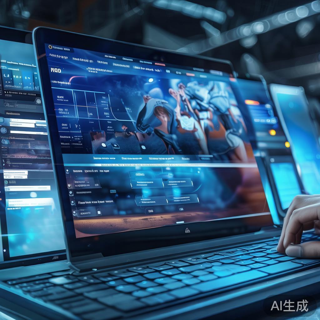 登录海德体育平台官网不仅是用户获取赛事直播、体育资