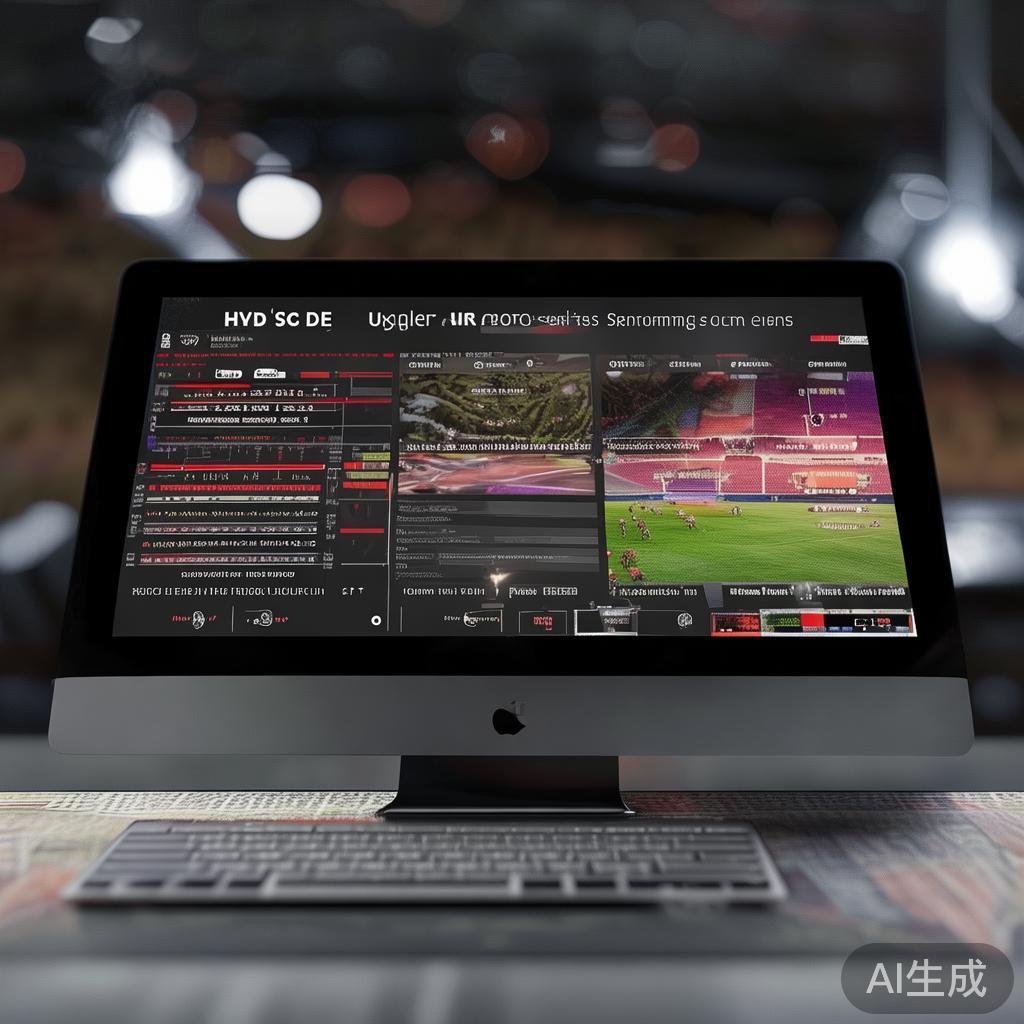 在众多网络平台中，海德体育官网作为备受关注的体育竞