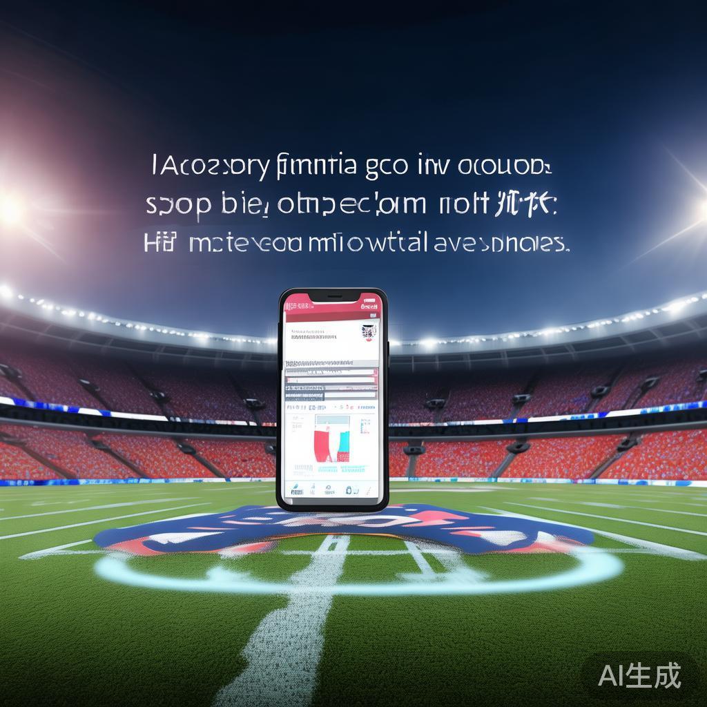 海德体育APP官方下载官方渠道最新安全入口指南 在当今数字化娱乐盛行的时代,体育迷们对高品质体育赛