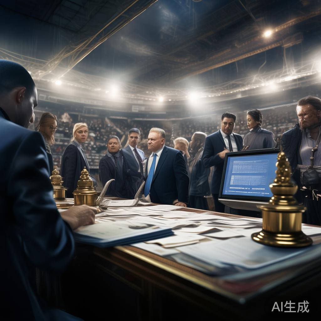 首先，合法体育运营必须遵循国家关于体育产业的法规，