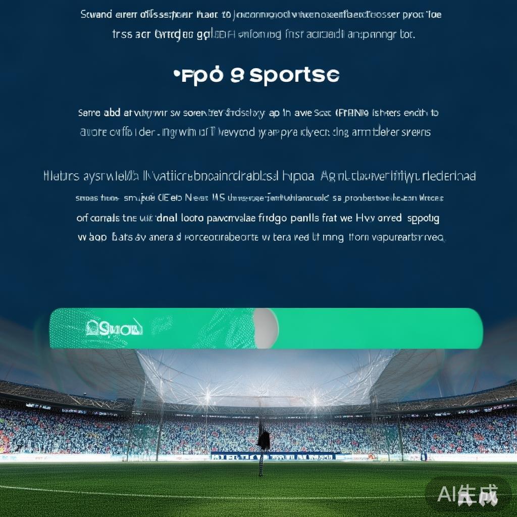 在当今数字娱乐盛行的时代，越来越多的体育迷和游戏爱