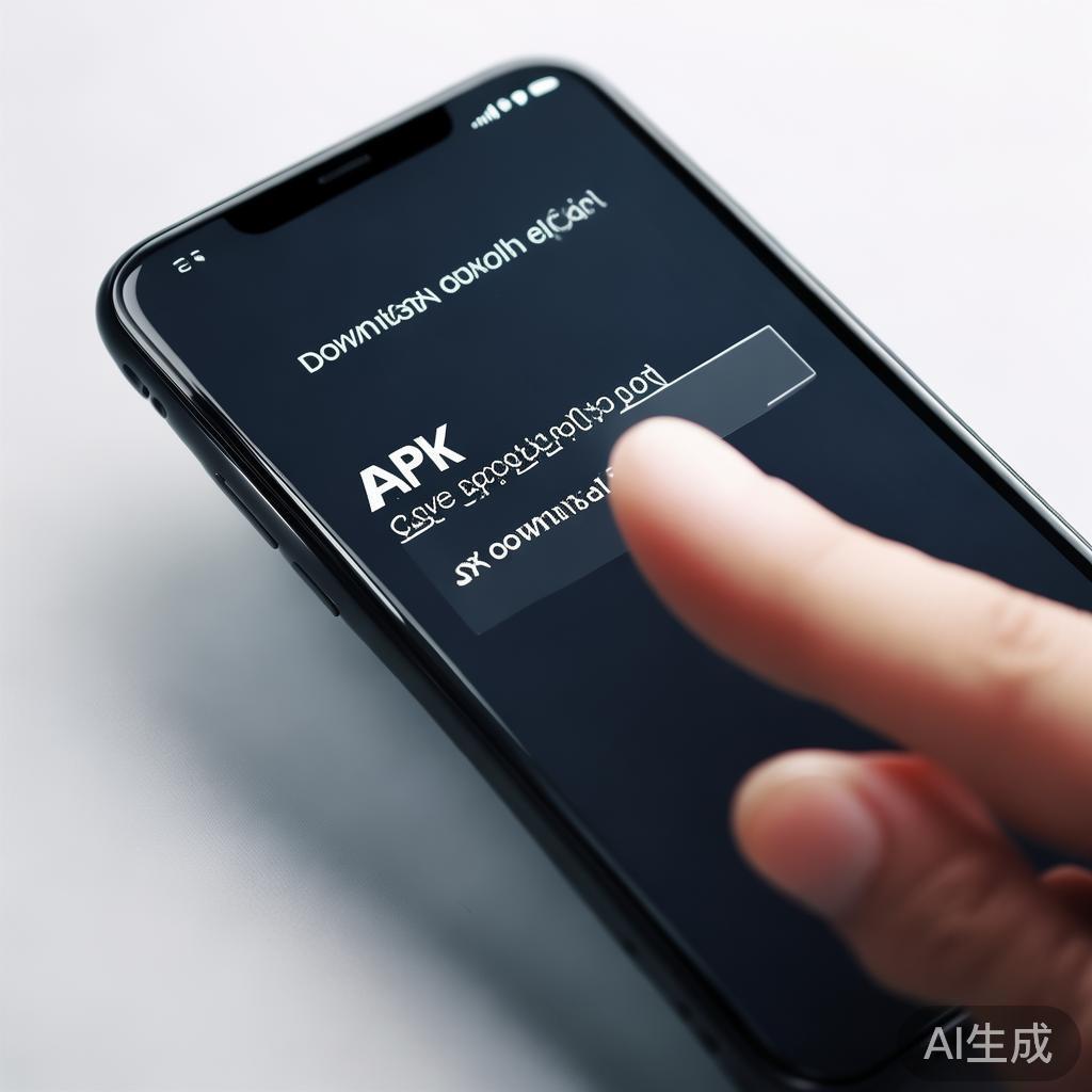 下载安装包
在官网首页找到“下载”或“APK下载