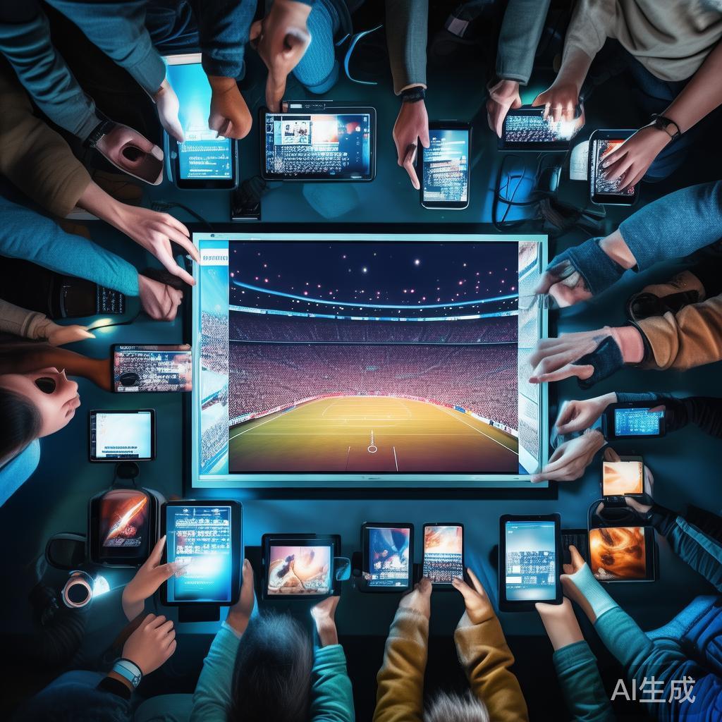 海德体育直播间详细信息分享及知乎用户热议回应分析 在网络时代,信息的传播速度远超以往,正确而详细地分