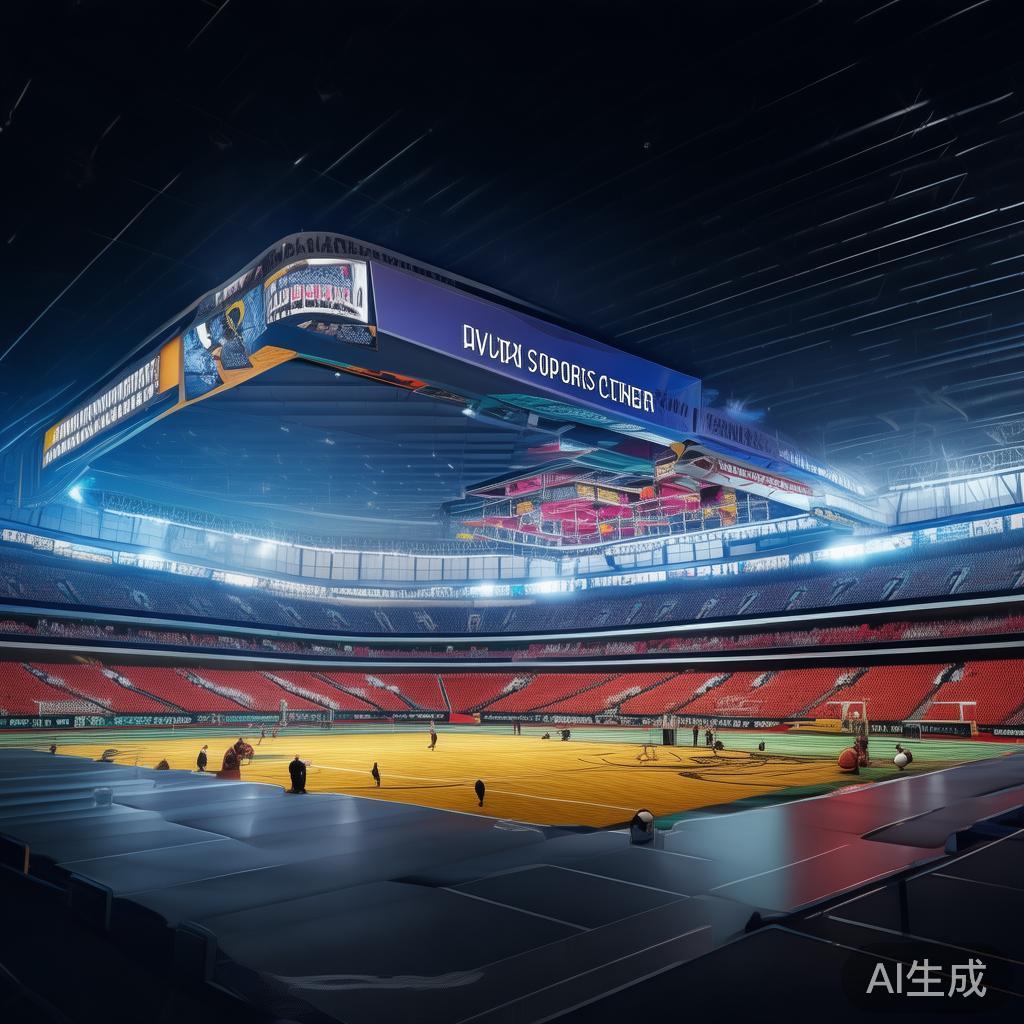 海德体育中心精彩赛事直播全攻略推荐