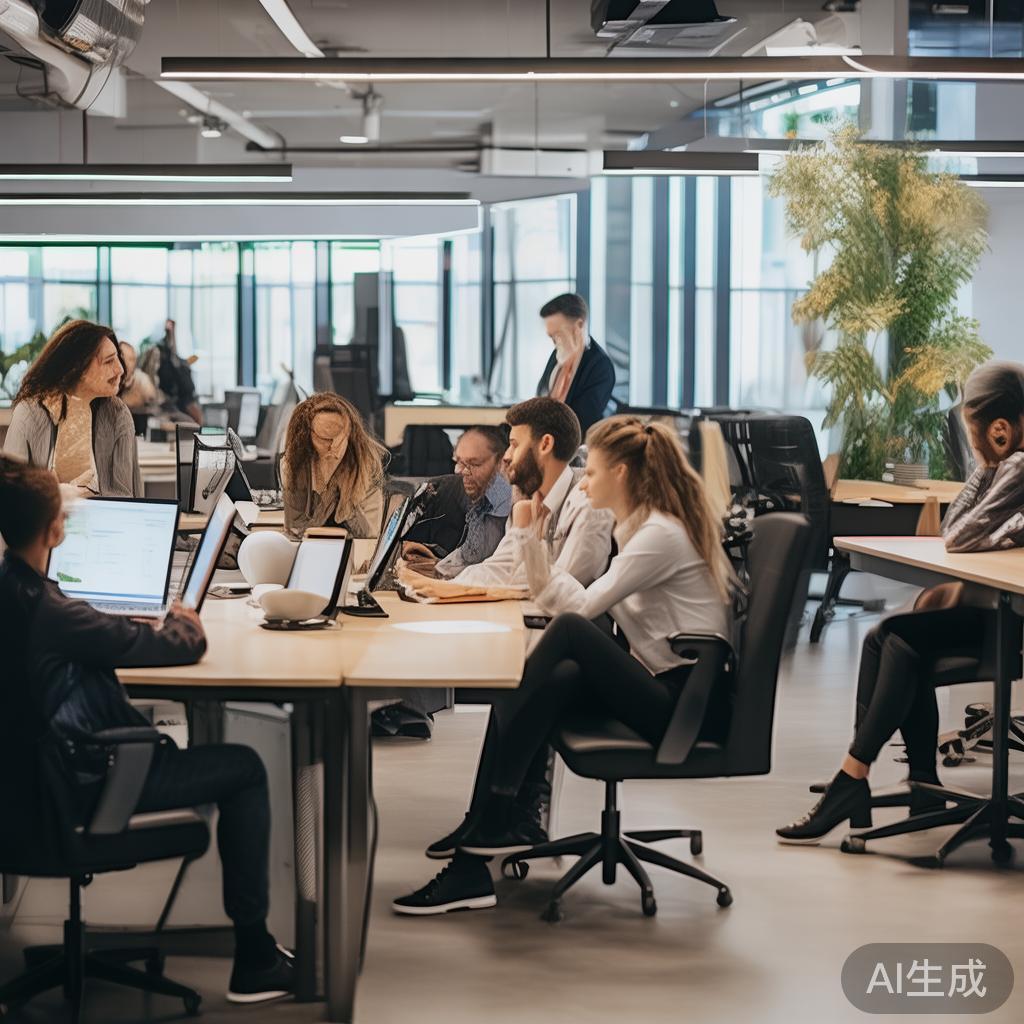 全面分析海德体育公司工作环境与员工满意度评价