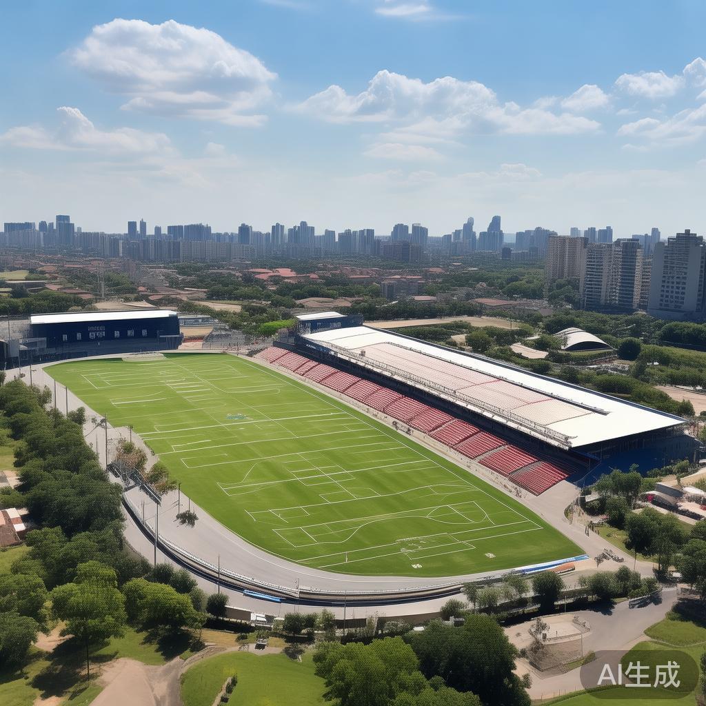 海德体育场地地址详细介绍及周边交通指南