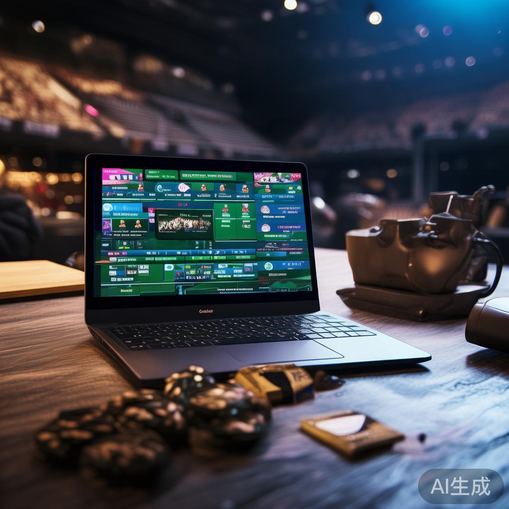 海德体育在近年来迅速崛起，凭借丰富的赛事资源、专业