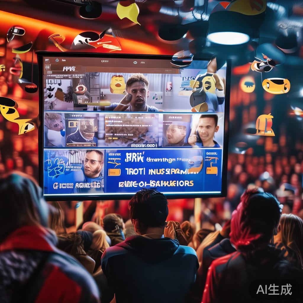 海德体育贴吧精彩内容推荐,为您呈现精彩瞬间与热议赛事 明星运动员的动态和花边新闻
体育明星的动态一直是