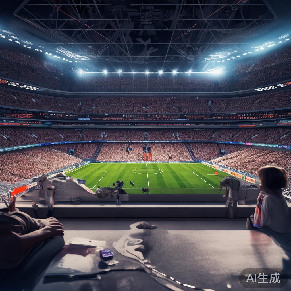 在当今数字化时代，越来越多的体育爱好者选择在线平台